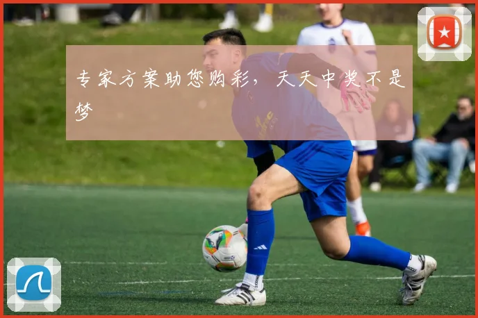 专家方案助您购彩，天天中奖不是梦