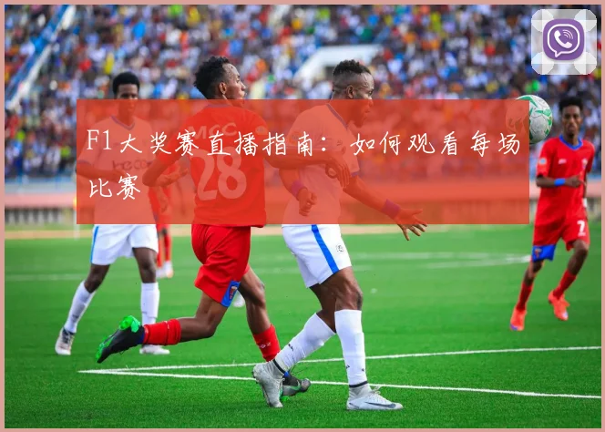F1大奖赛直播指南:如何观看每场比赛