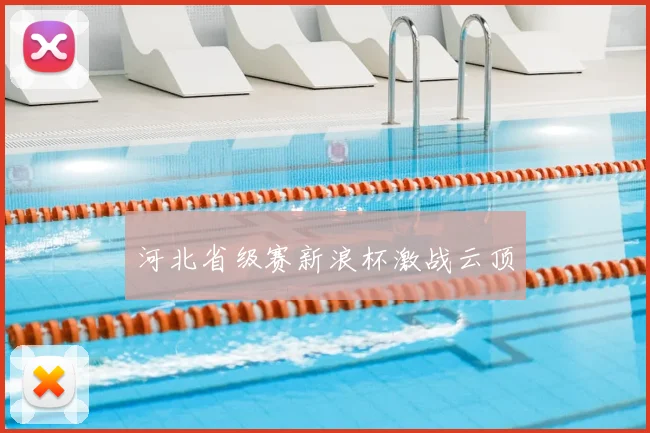 河北省级赛新浪杯激战云顶