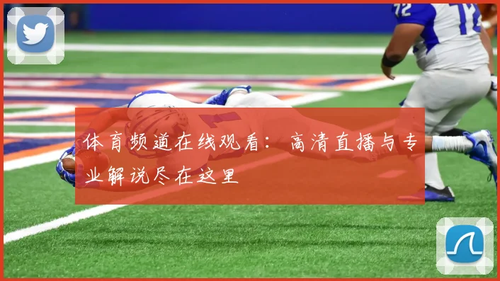 体育频道在线观看:高清直播与专业解说尽在这里
